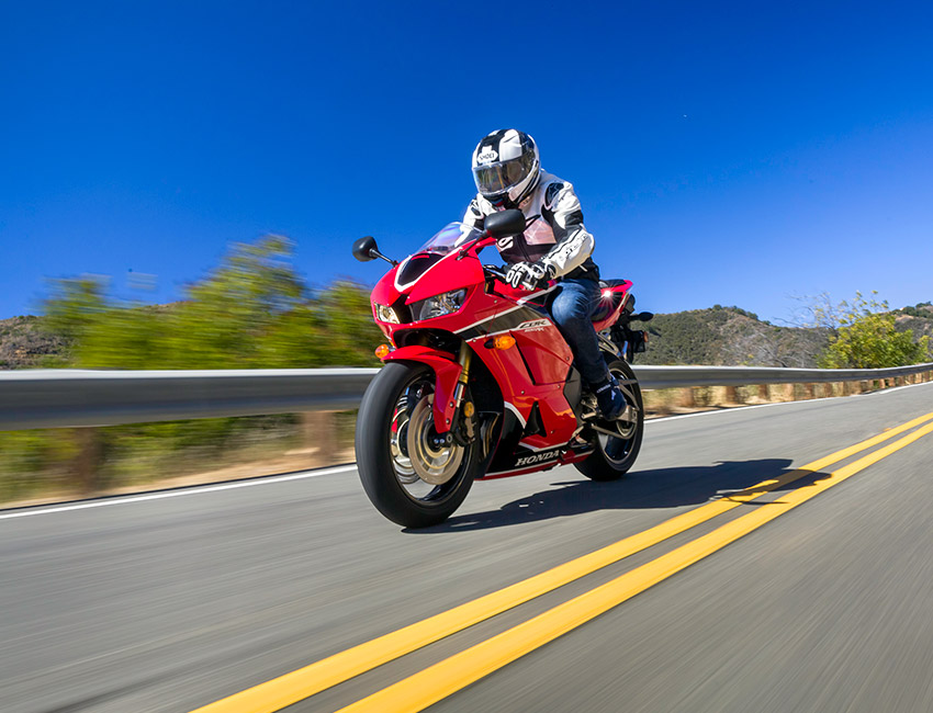 CBR600RR-2