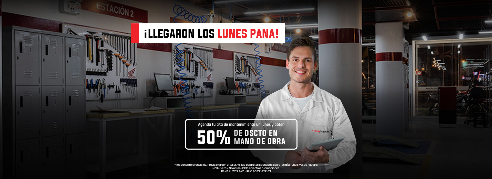 lunespana